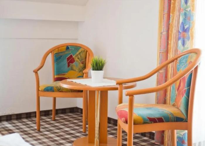 Hotel Zum Mohren