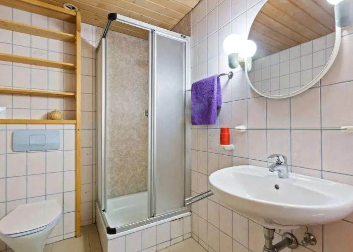 Apartment in Saalbach-hinterglemm Near Ski Area
