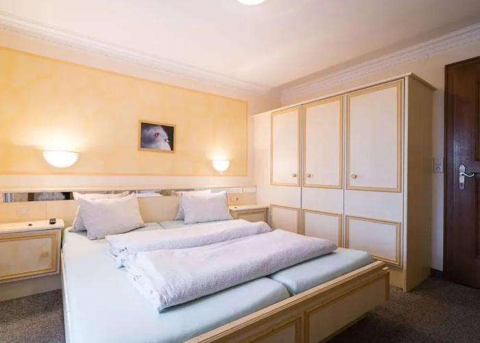 Apartment in Saalbach-hinterglemm Near Ski Area