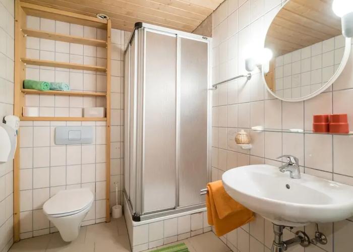 Apartment in Saalbach-hinterglemm Near Ski Area