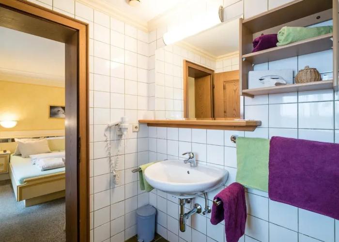 Apartment in Saalbach-hinterglemm Near Ski Area