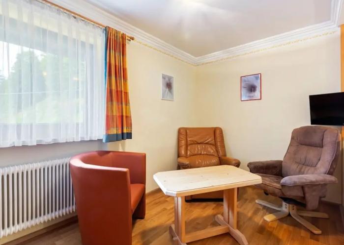 Apartment in Saalbach-hinterglemm Near Ski Area