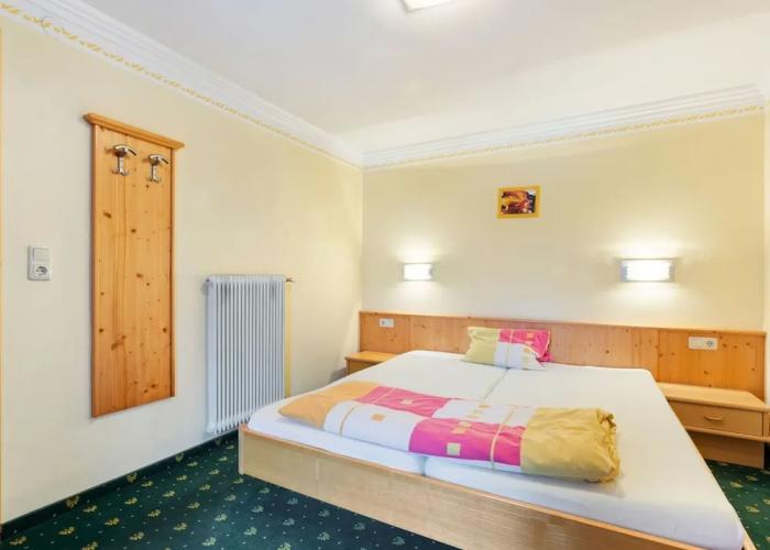 Apartment in Saalbach-hinterglemm Near Ski Area