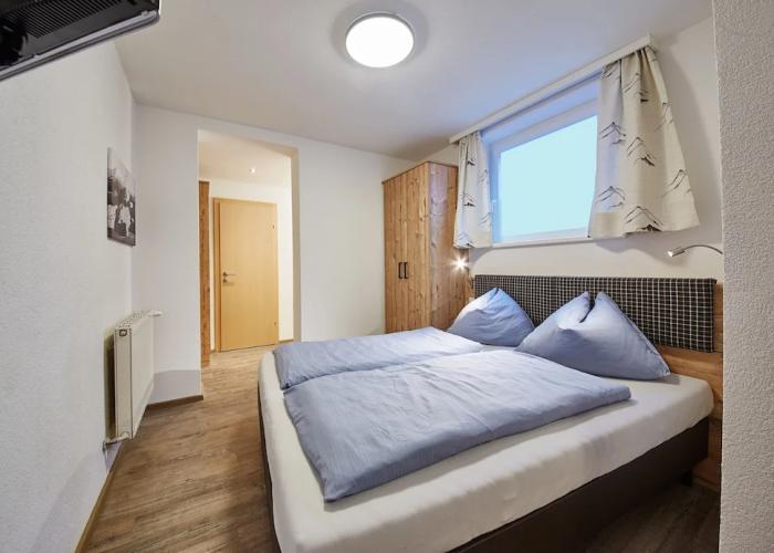 Delfi Ski & Bike Apartments