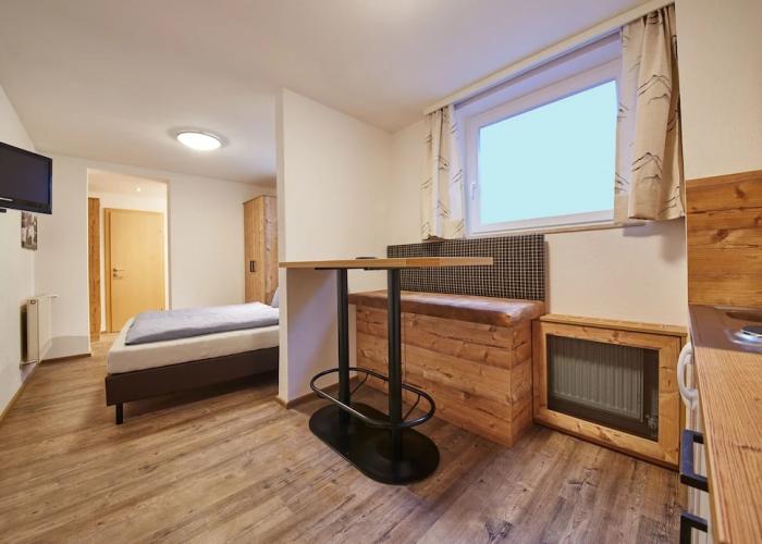 Delfi Ski & Bike Apartments