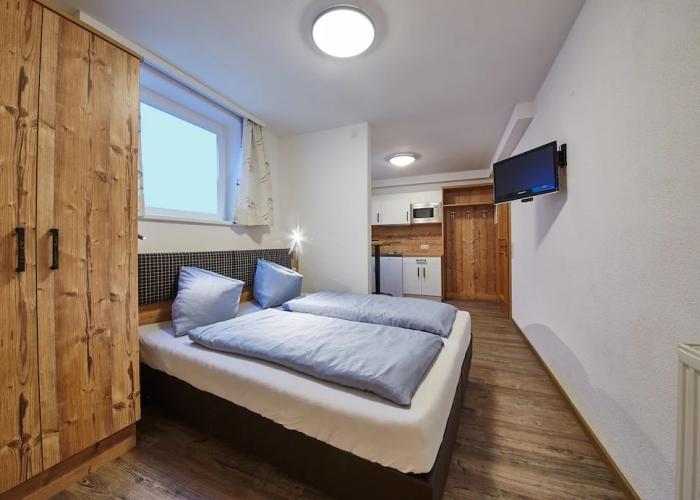 Delfi Ski & Bike Apartments