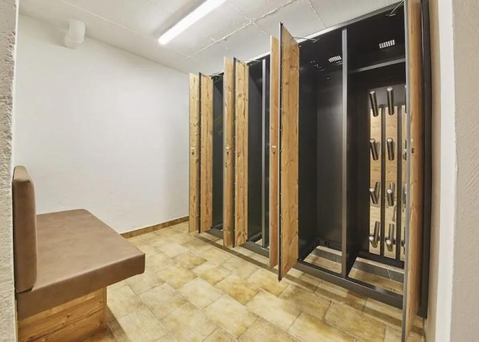 Delfi Ski & Bike Apartments