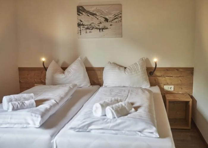 Delfi Ski & Bike Apartments