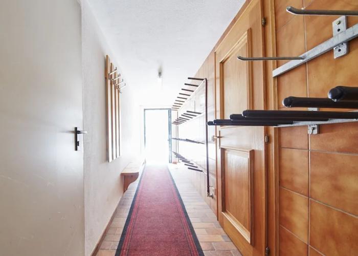 Delfi Ski & Bike Apartments