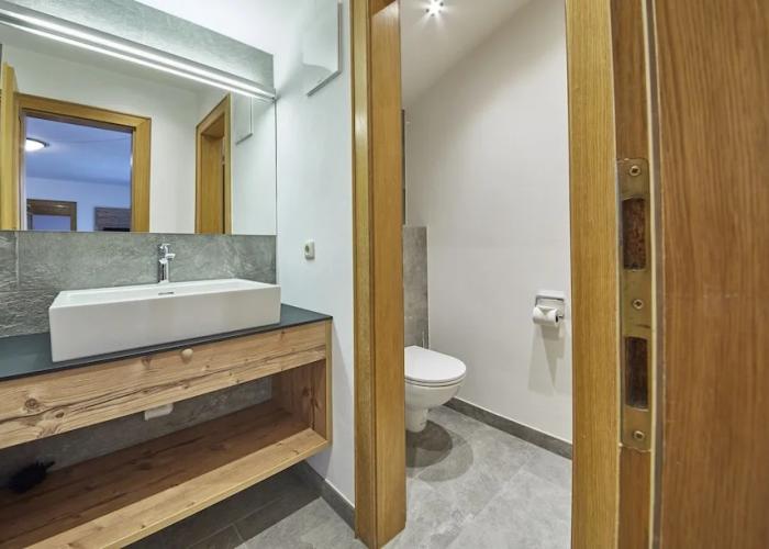 Delfi Ski & Bike Apartments