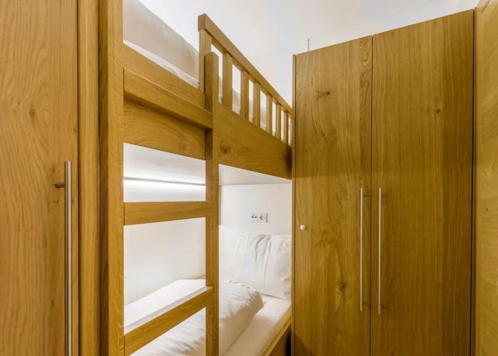 Bolodges Apartments by Alpin Rentals