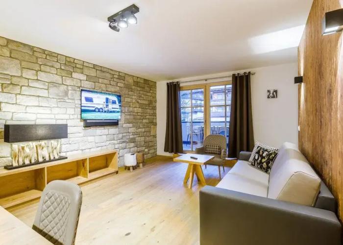 Bolodges Apartments by Alpin Rentals
