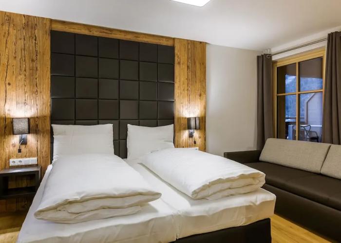 Bolodges Apartments by Alpin Rentals