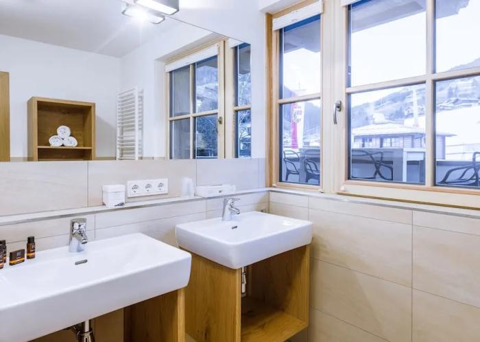 Bolodges Apartments by Alpin Rentals