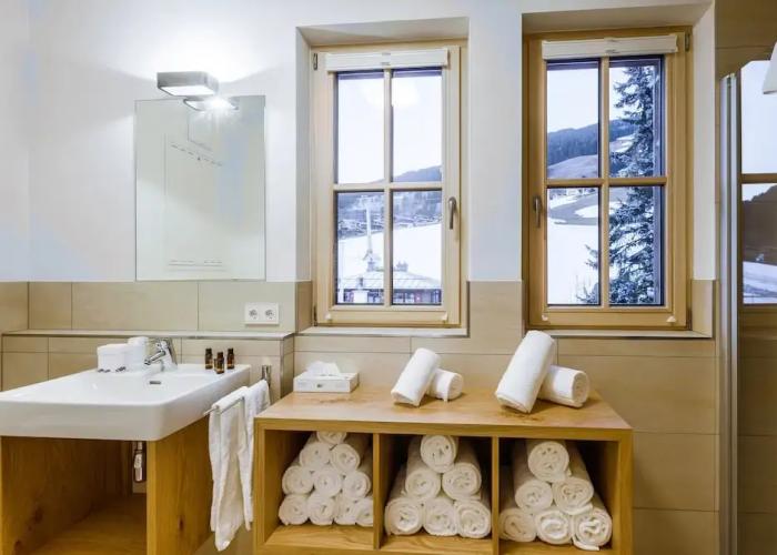 Bolodges Apartments by Alpin Rentals