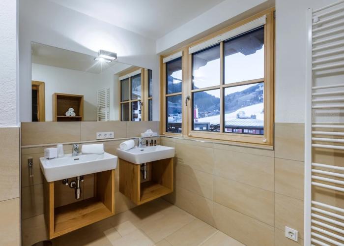 Bolodges Apartments by Alpin Rentals