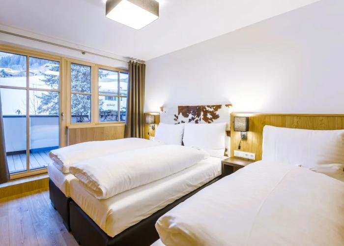 Bolodges Apartments by Alpin Rentals