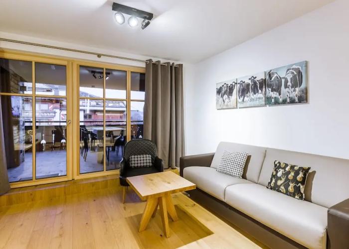 Bolodges Apartments by Alpin Rentals