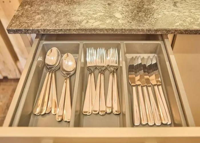 Appartement Bretterbude