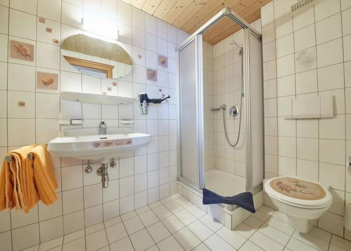 Apartments Living Saalbach
