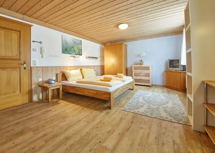 Apartments Living Saalbach