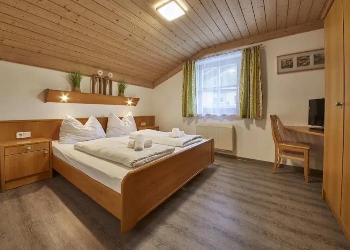 Apartments Living Saalbach