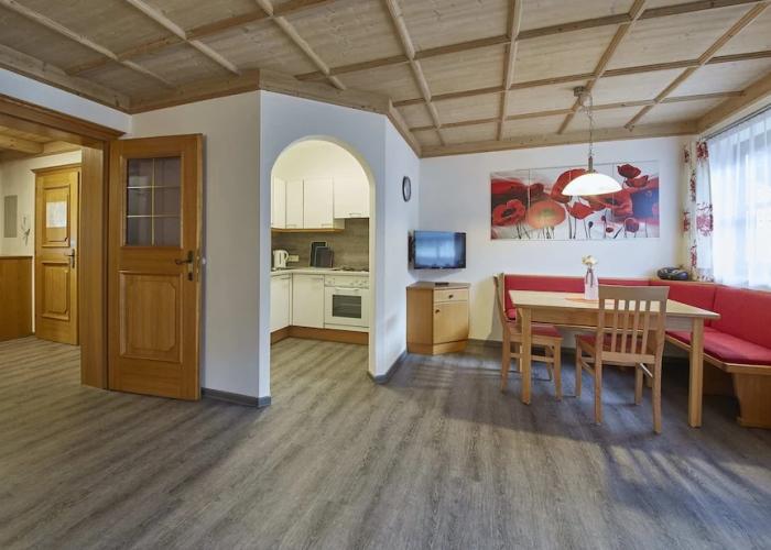 Apartments Living Saalbach