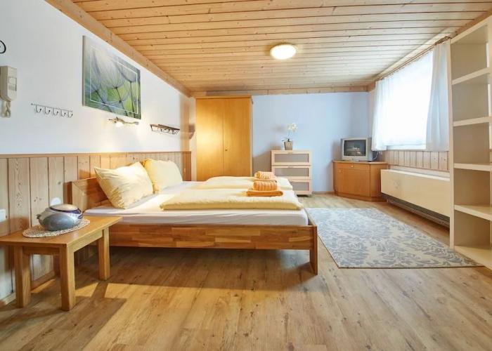 Apartments Living Saalbach