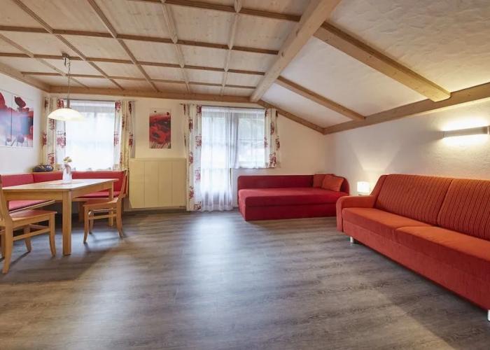 Apartments Living Saalbach
