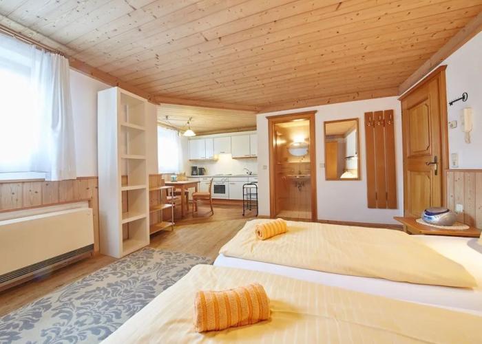 Apartments Living Saalbach