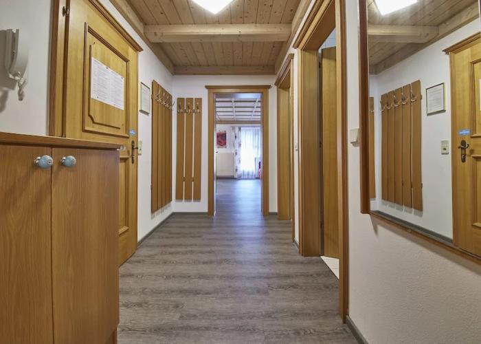 Apartments Living Saalbach