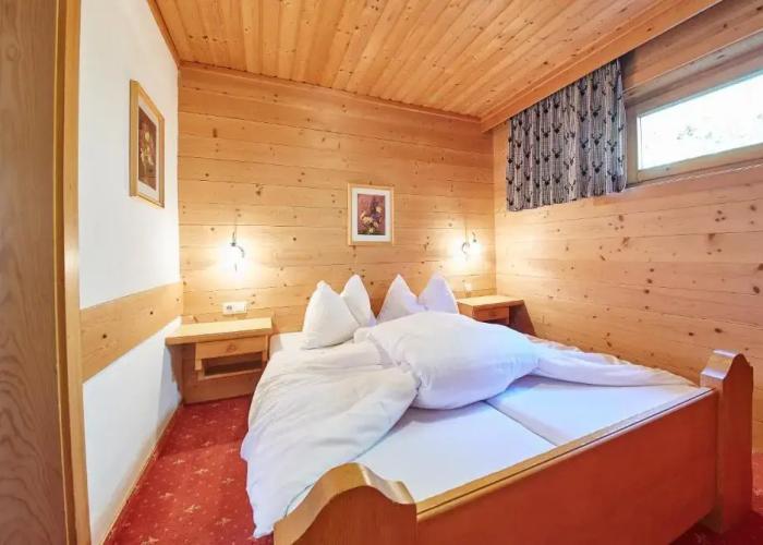 FIVE SEASONS | Hideaway Saalbach