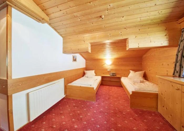FIVE SEASONS | Hideaway Saalbach