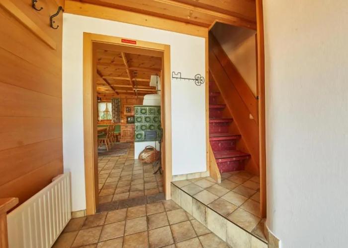 FIVE SEASONS | Hideaway Saalbach