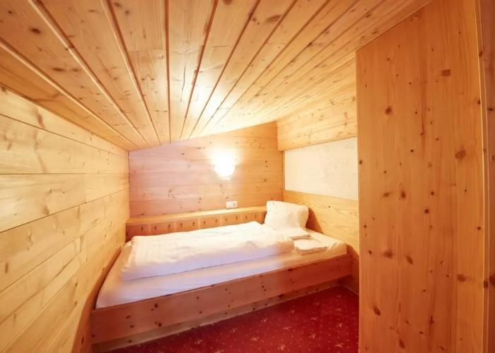 FIVE SEASONS | Hideaway Saalbach