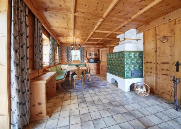 FIVE SEASONS | Hideaway Saalbach