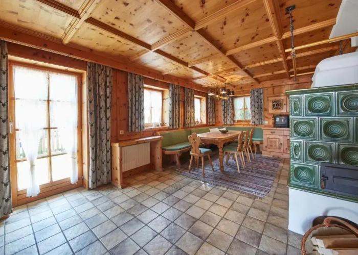 FIVE SEASONS | Hideaway Saalbach