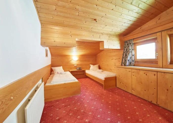 FIVE SEASONS | Hideaway Saalbach