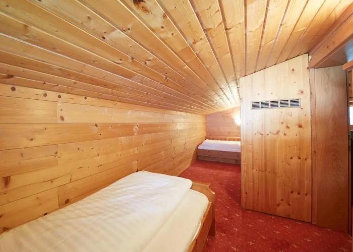 FIVE SEASONS | Hideaway Saalbach