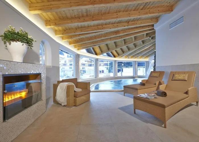 VAYA Post Saalbach