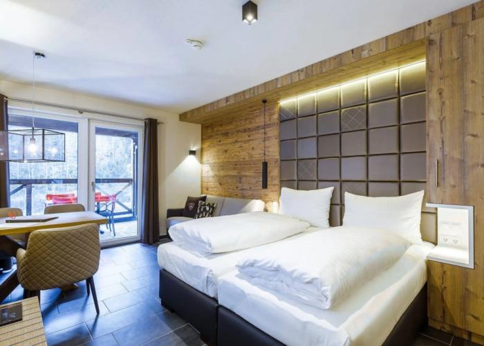 AvenidA Mountain Lodges Saalbach