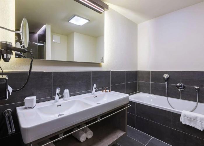 AvenidA Mountain Lodges Saalbach