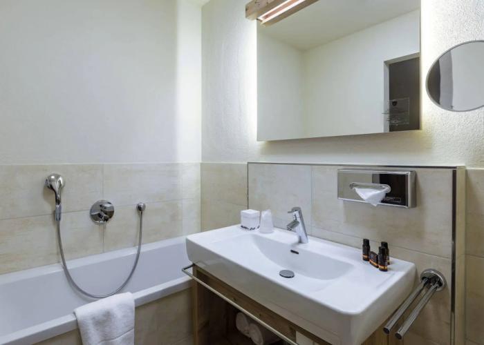 AvenidA Mountain Lodges Saalbach