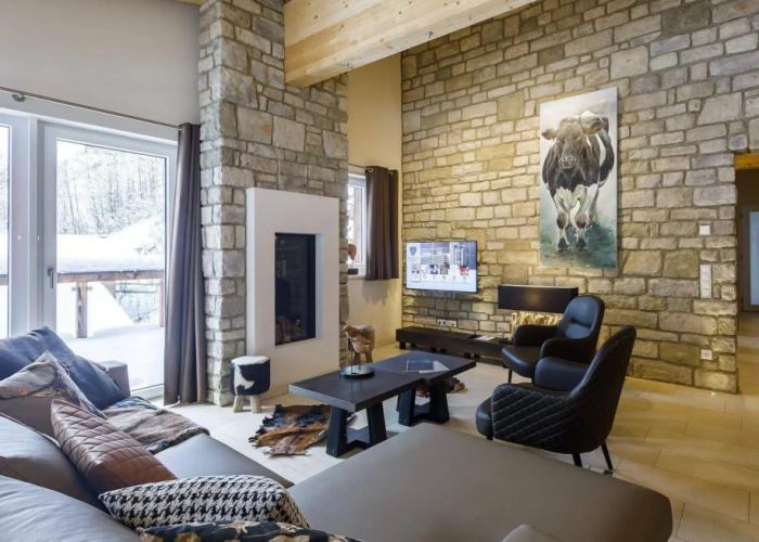 AvenidA Mountain Lodges Saalbach