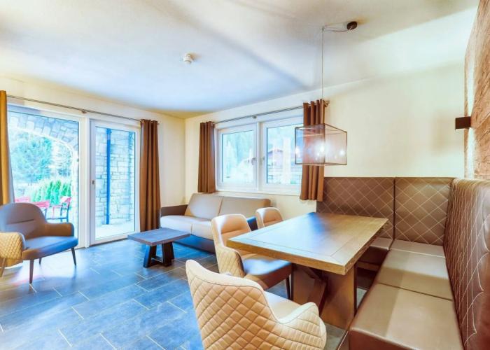 AvenidA Mountain Lodges Saalbach