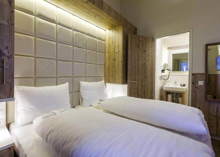 AvenidA Mountain Lodges Saalbach