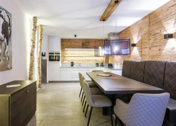 AvenidA Mountain Lodges Saalbach