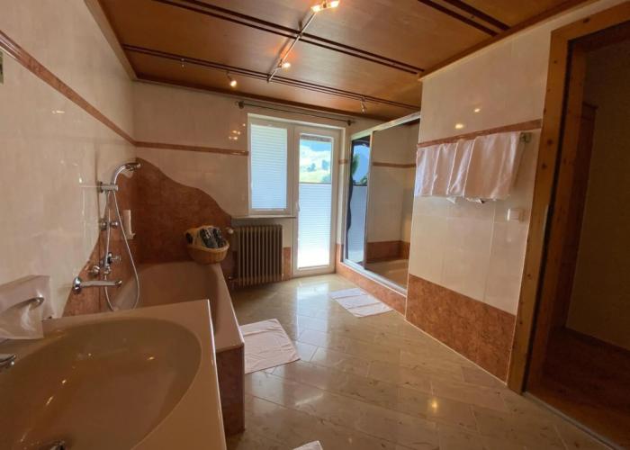 Stammhaus im Hotel Alpine Palace