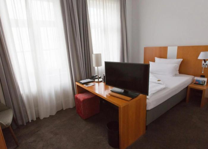 Astor & Aparthotel