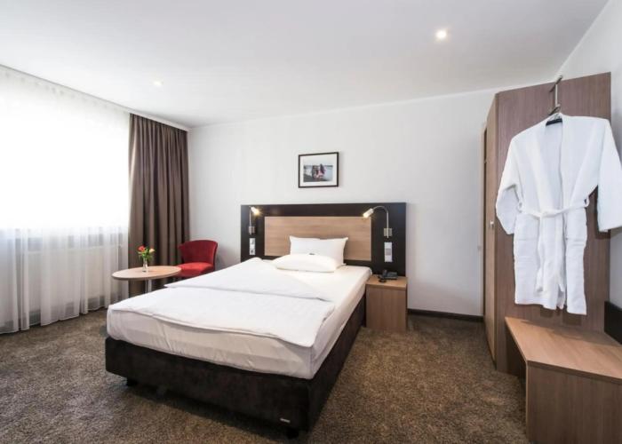 Astor & Aparthotel